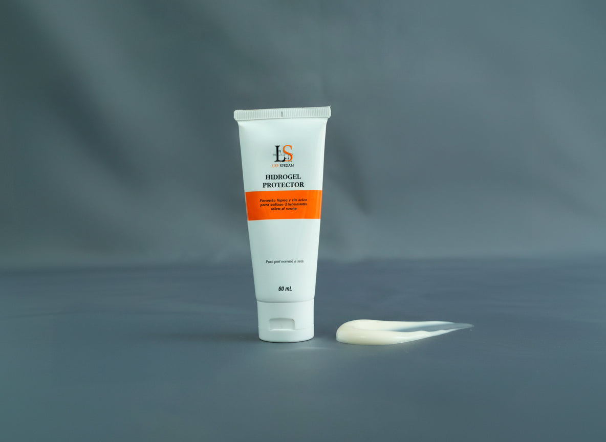 Hidrogel Protector