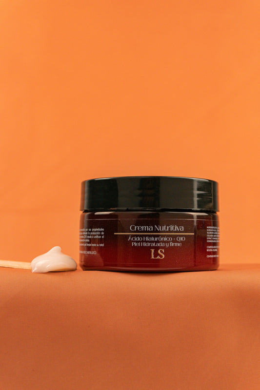 Crema Hidratación y Elasticidad