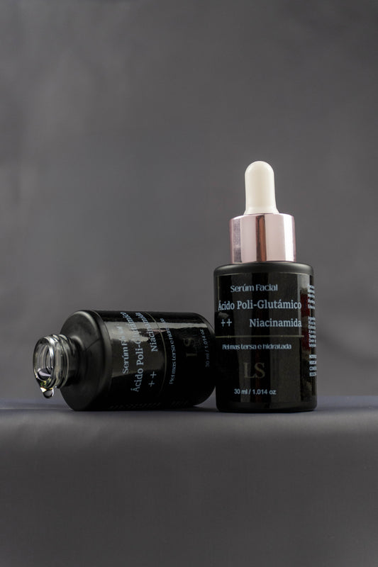 Sérum Reparación e Hidratación Intensa