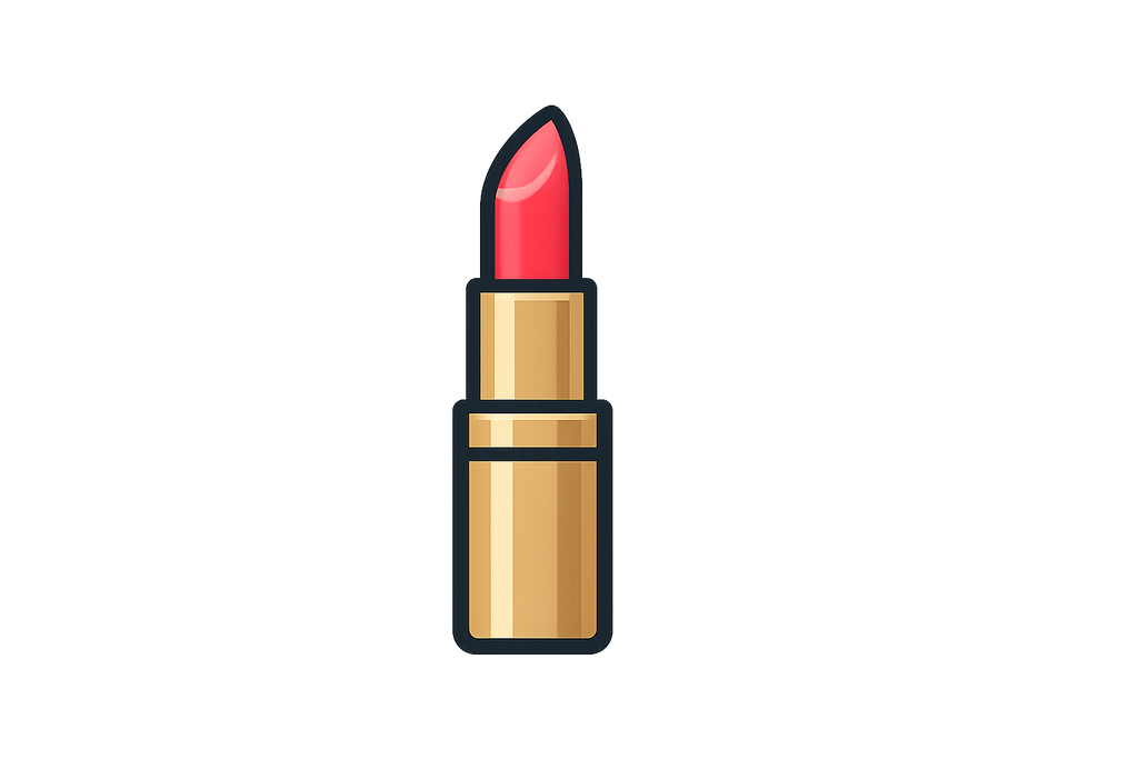 ICONO DE LABIAL