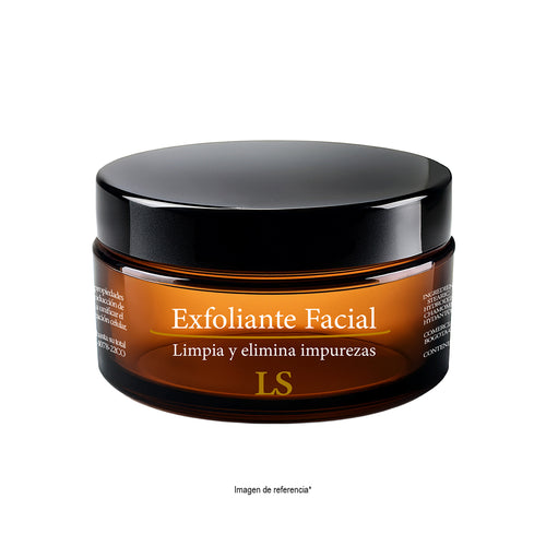 Exfoliante Facial