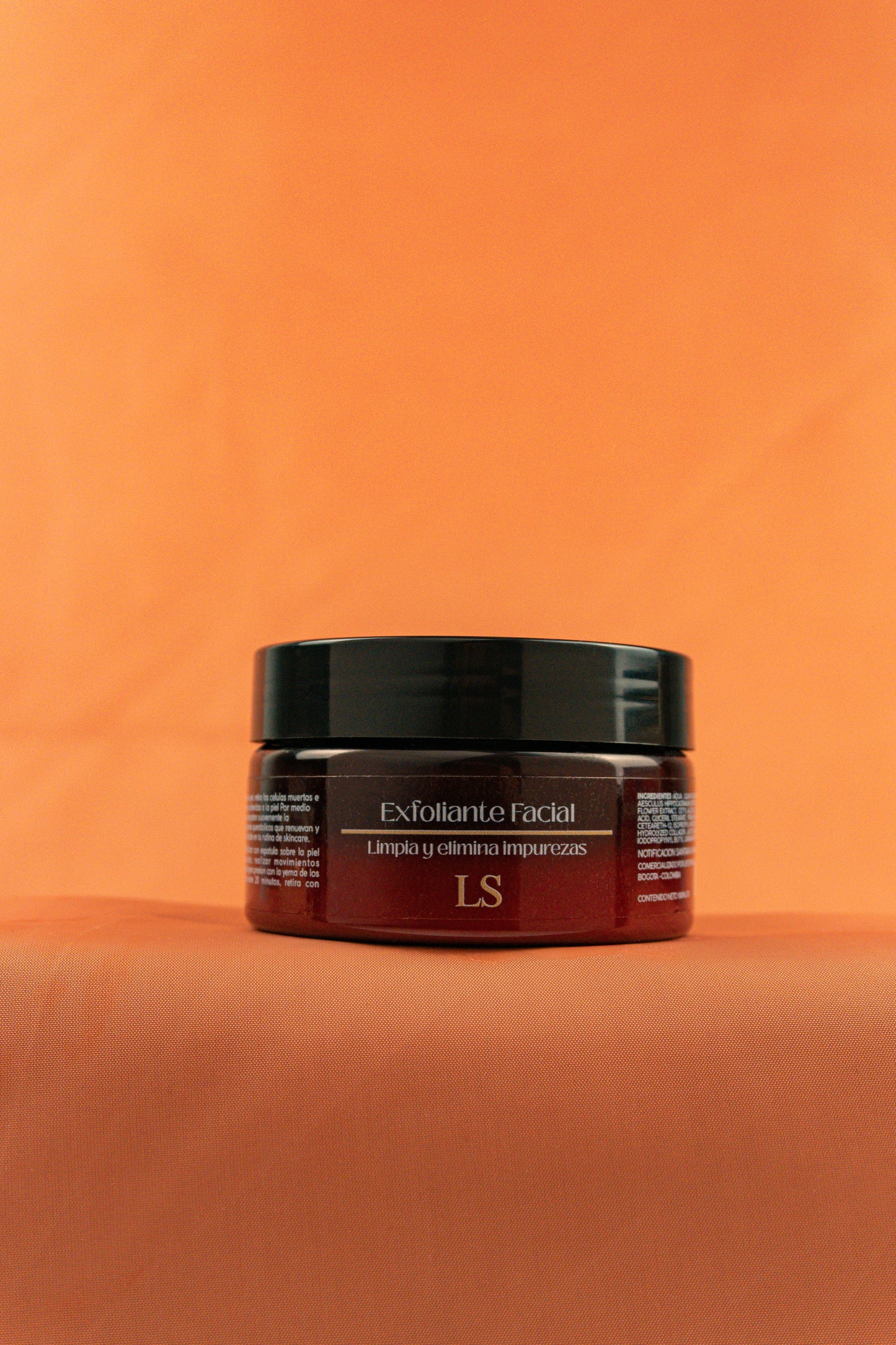 Kit Cuidado Facial - Limpieza