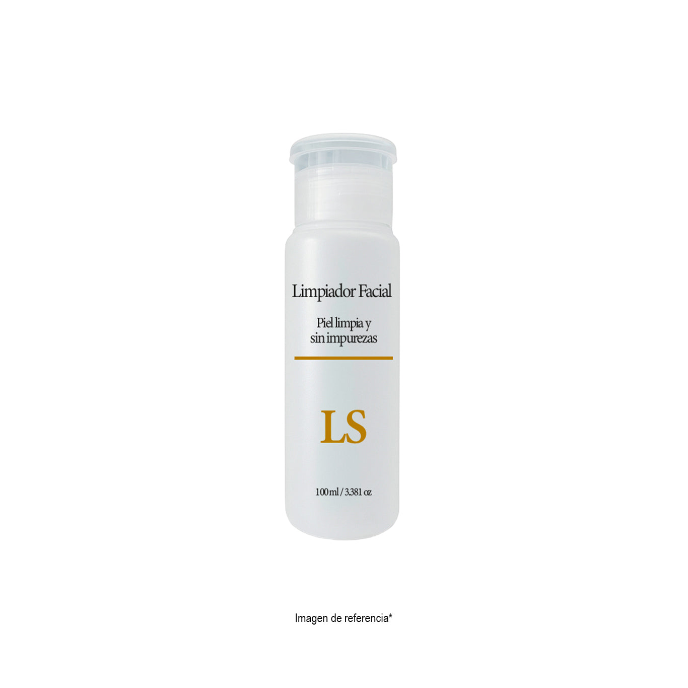 Limpiador Facial