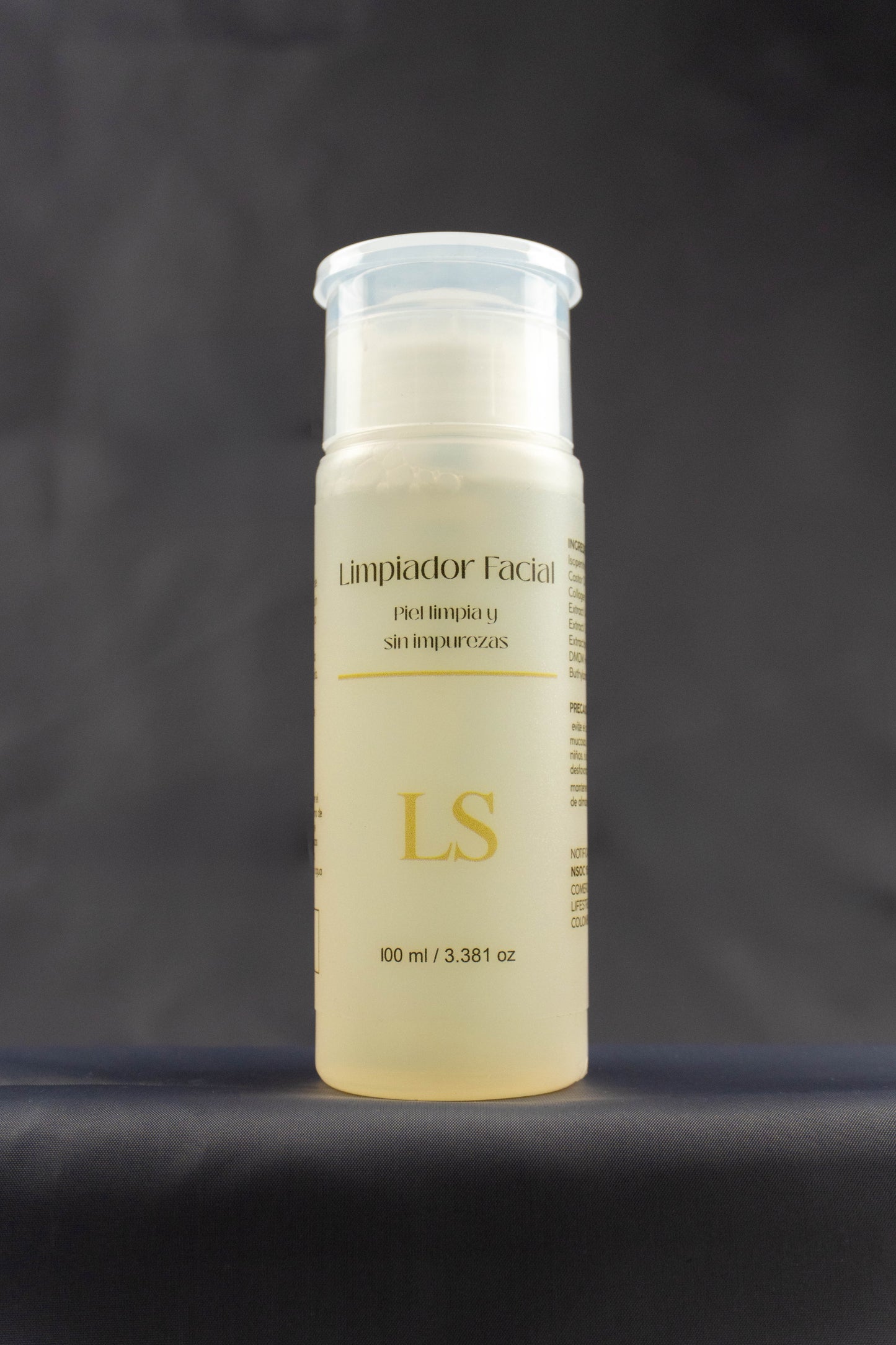 Kit Cuidado Facial - Limpieza