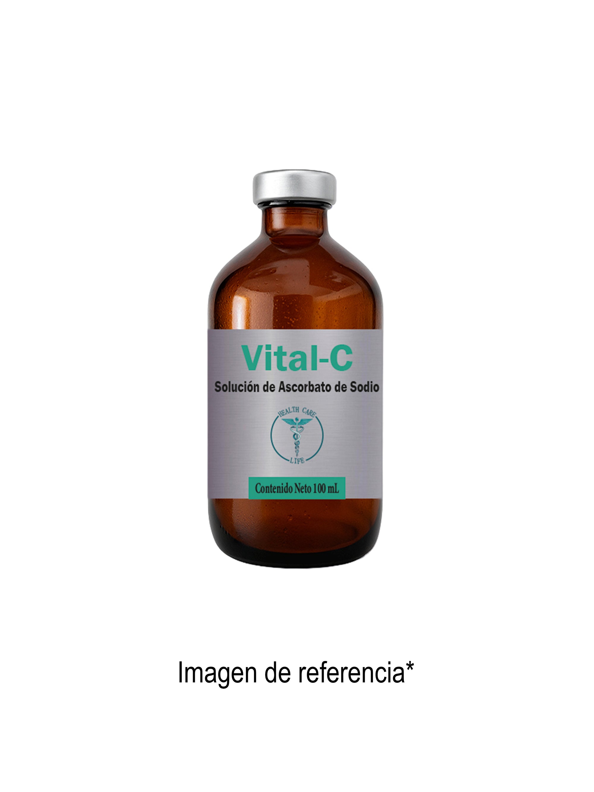 Vital C by Health Care Life