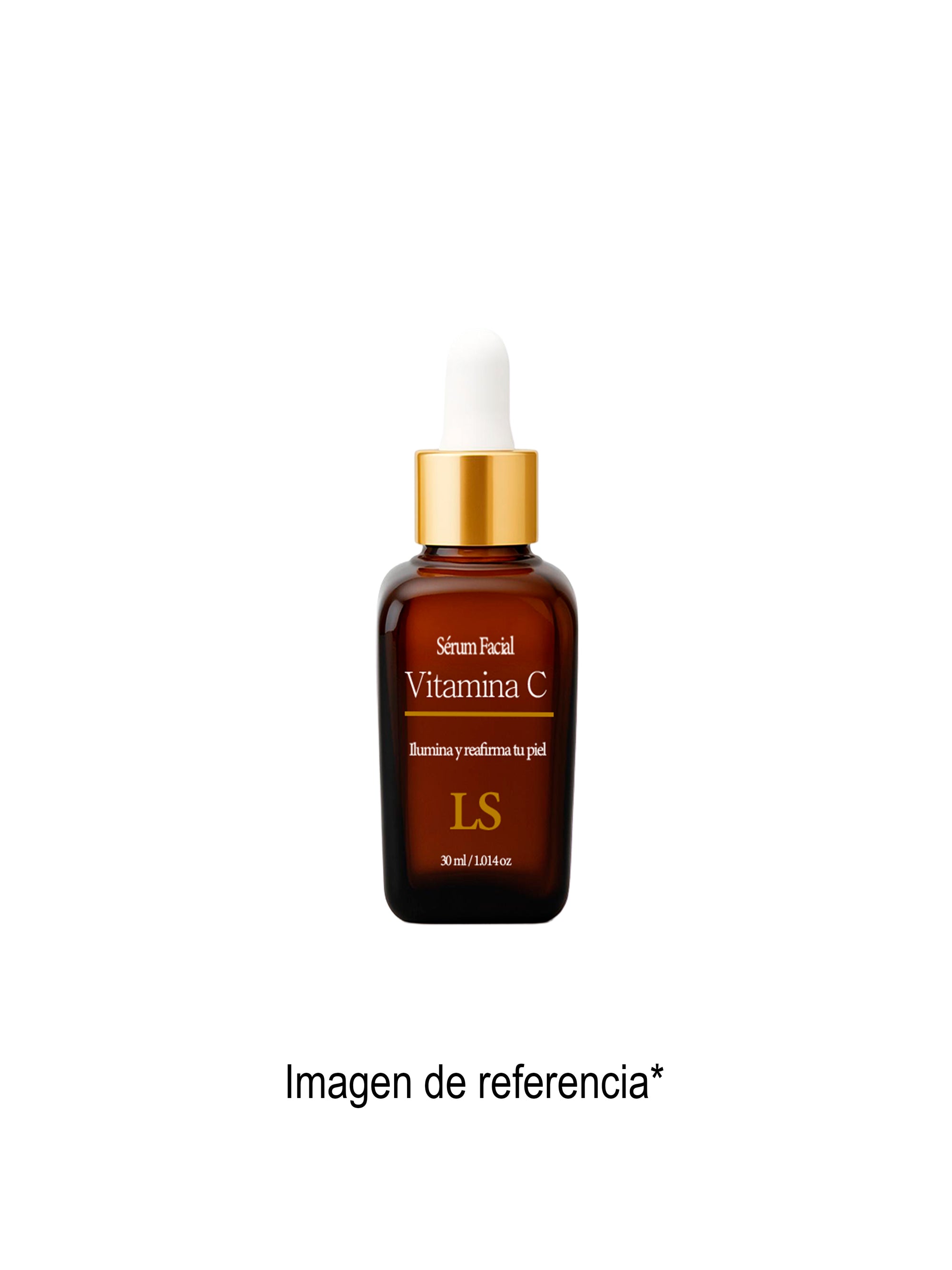 Sérum con Vitamina C