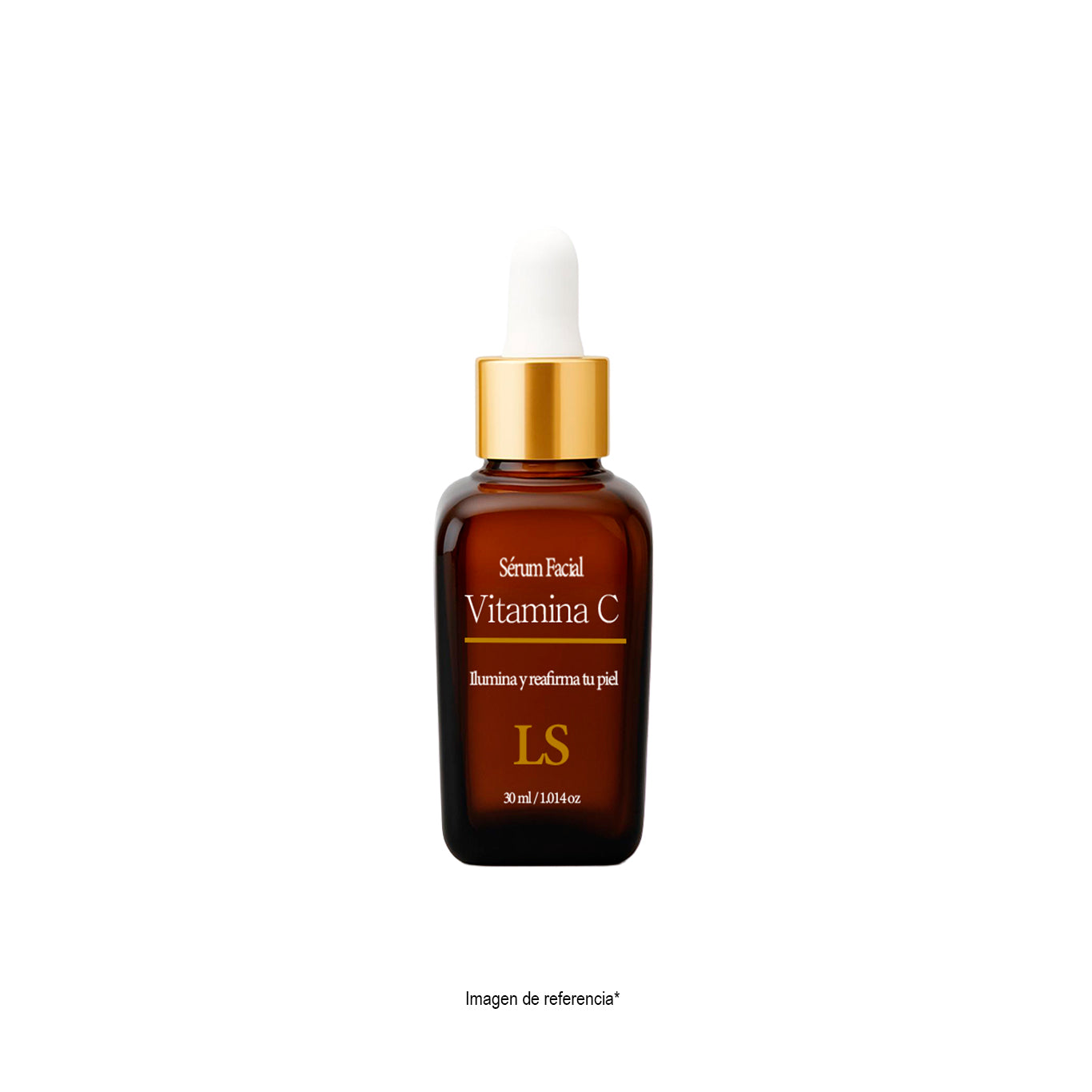 Sérum con Vitamina C