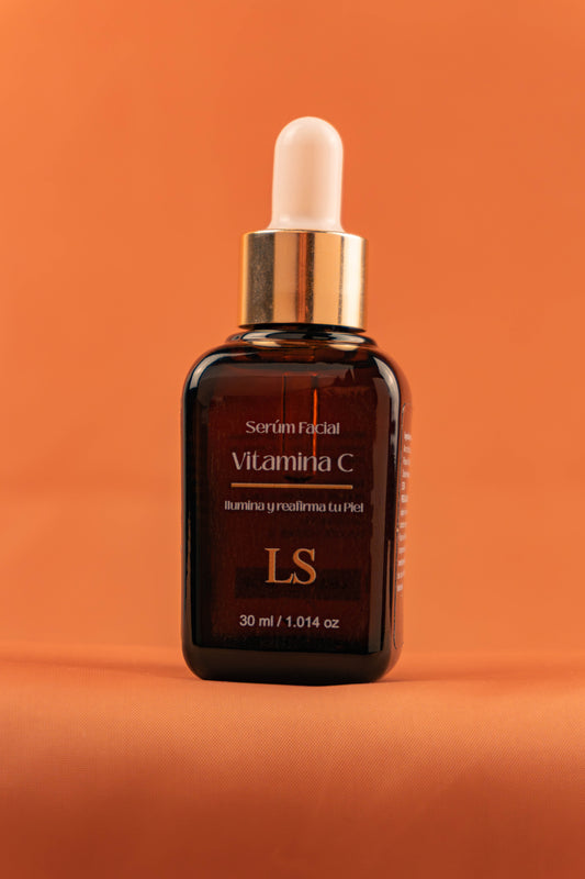 Sérum Firmeza y Tono Uniforme