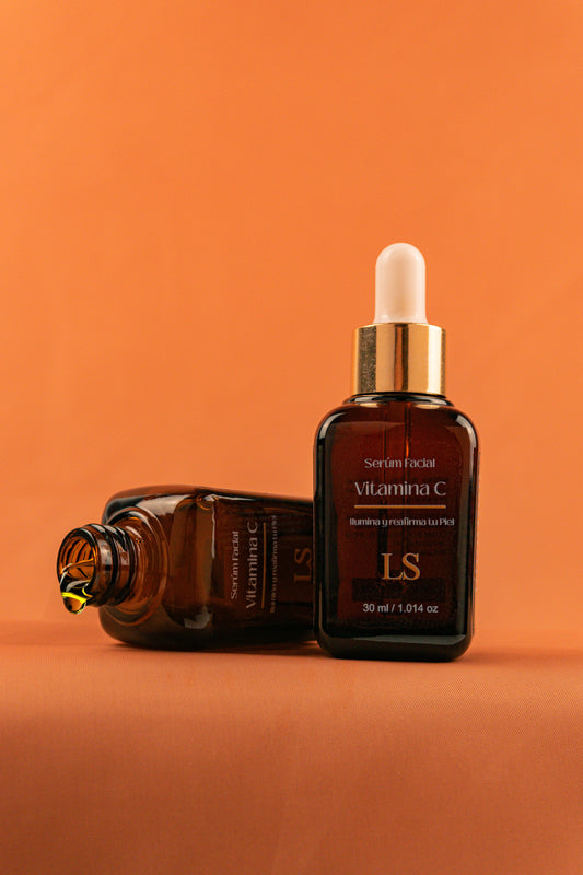 Sérum Firmeza y Tono Uniforme