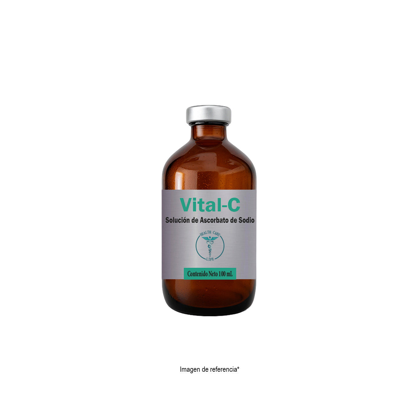 Vital C by Health Care Life