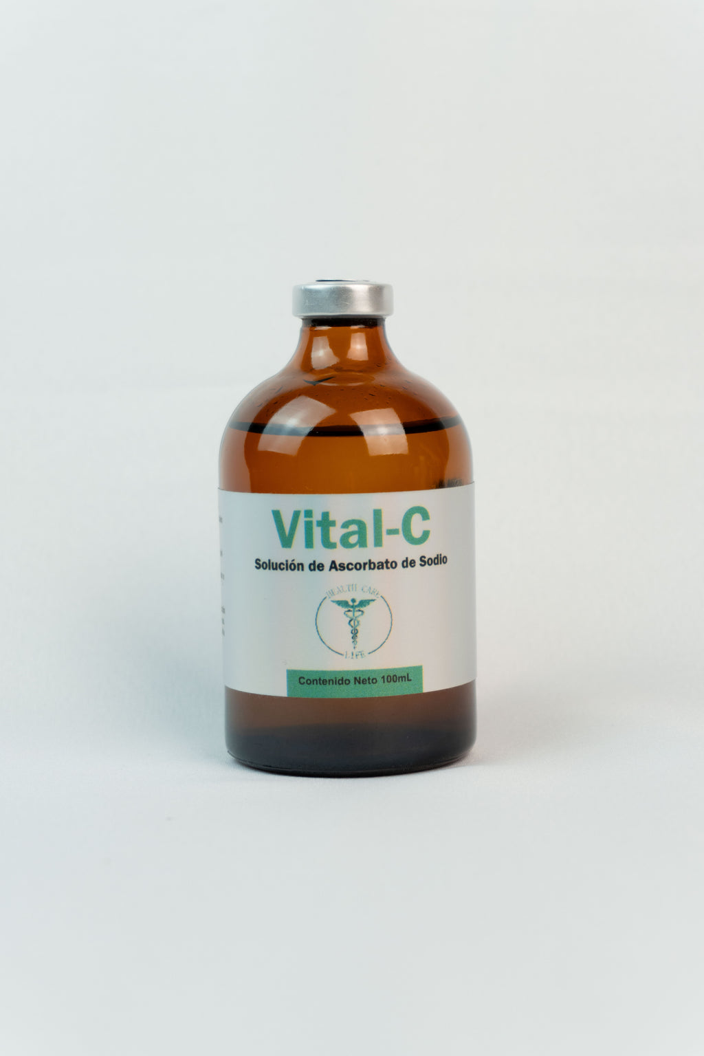 Vital C by Health Care Life
