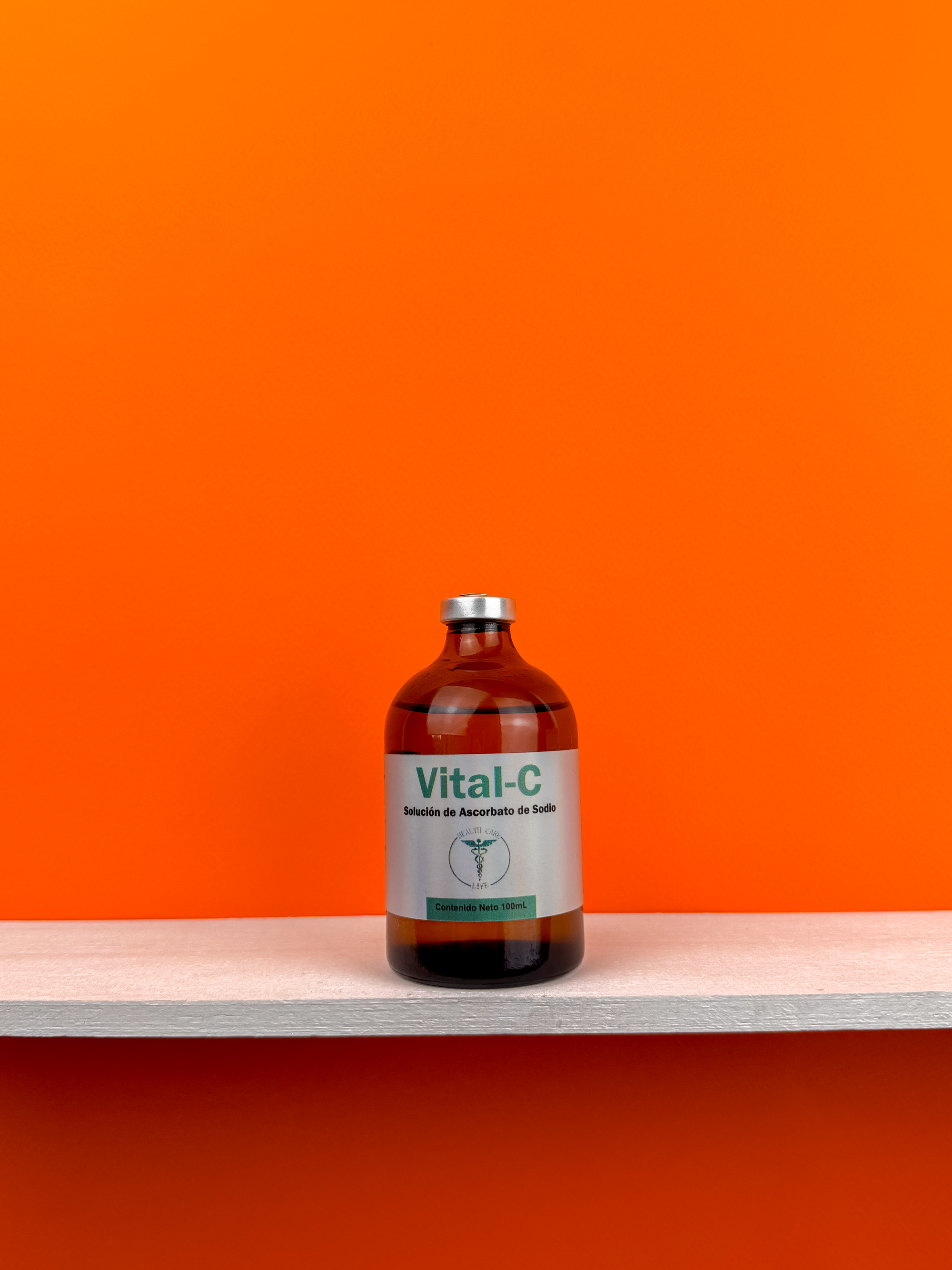 Vital C by Health Care Life